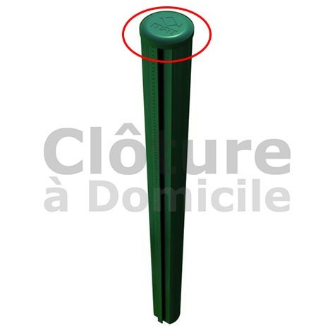 Chapeau poteau QuickFix