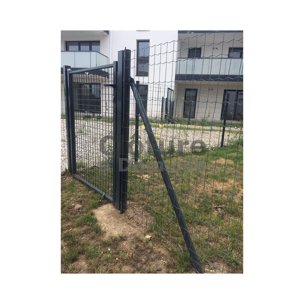 Jambe De Force Grillage Tout Les Combien