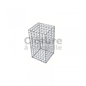 Cube - Cage à gabions - 600x300x300 mm