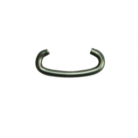 Agrafes pour poteau Quickfix