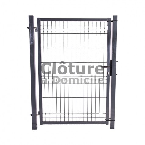 Portillon Gamme Pro