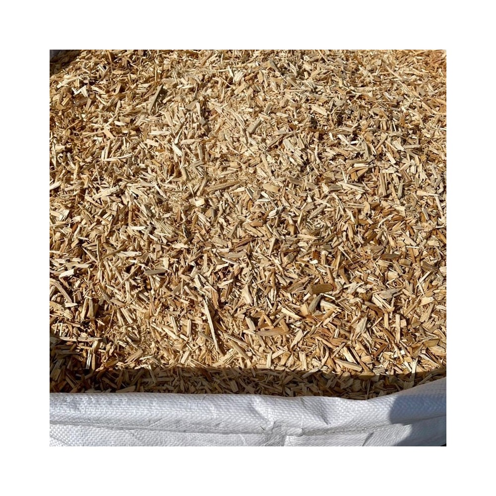Big Bag Copeaux de Bois 800 L 200kg Paillage Naturel & Durable — free download