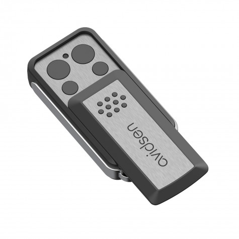 Télécommande avidsen 114253 pour portail