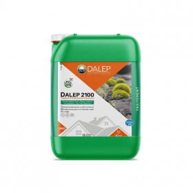 dalep 2100 antimousse concentré