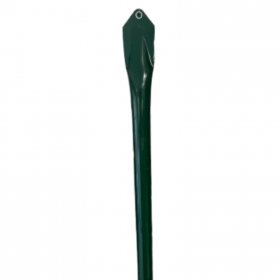 Jambe de force pour poteau rond