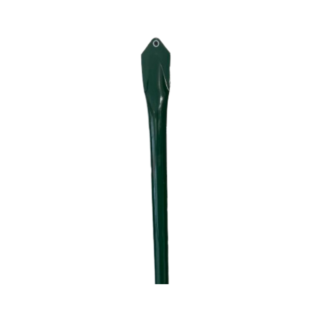 Jambe De Force Poteau Rond Eco Couleur Gris RAL 7016 Longueur 2 40 M jambe-de-force-poteau-rond-eco-couleur-gris-ral-7016-longueur-2-40-m