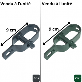 Tendeur Grillage