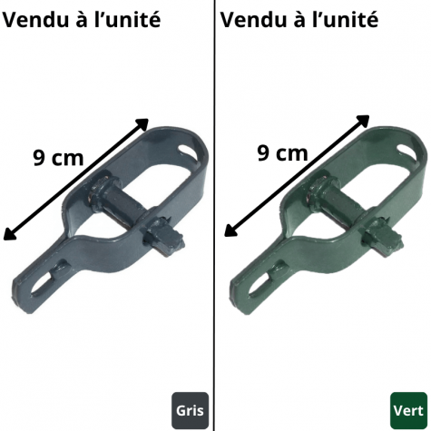 Tendeur Grillage