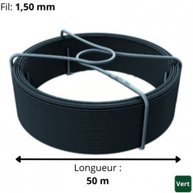 Bobinot Fil - Rouleau de 50 m