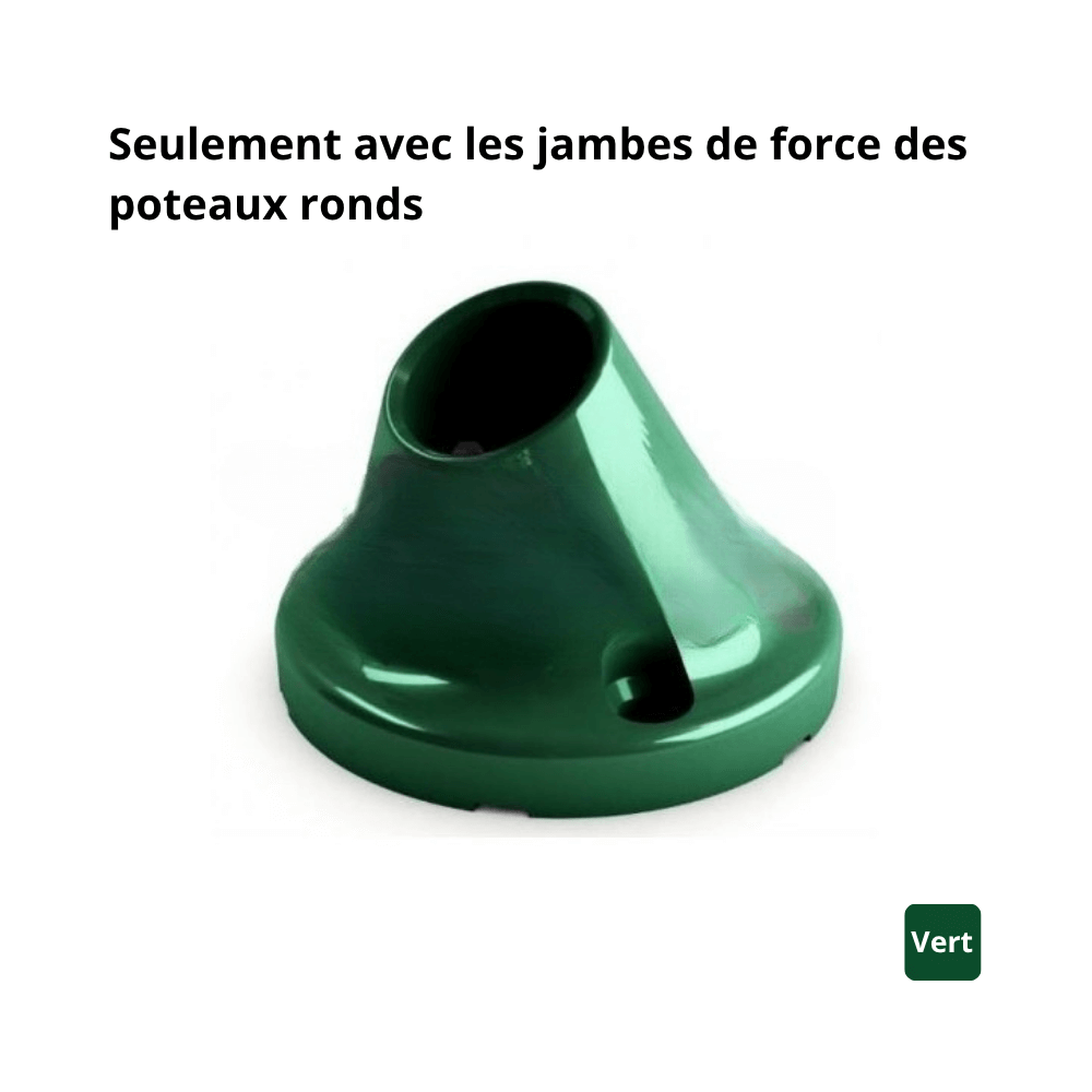 Platine - Jambe de force Quickfix Platine - Jambe de force Quickfix