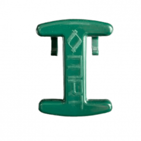 Chapeau de poteau easy clip