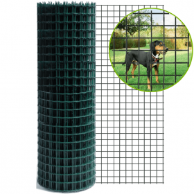 Rouleau grillage jarditor classic 50x50