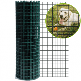 Rouleau grillage jarditor sduper 50x50