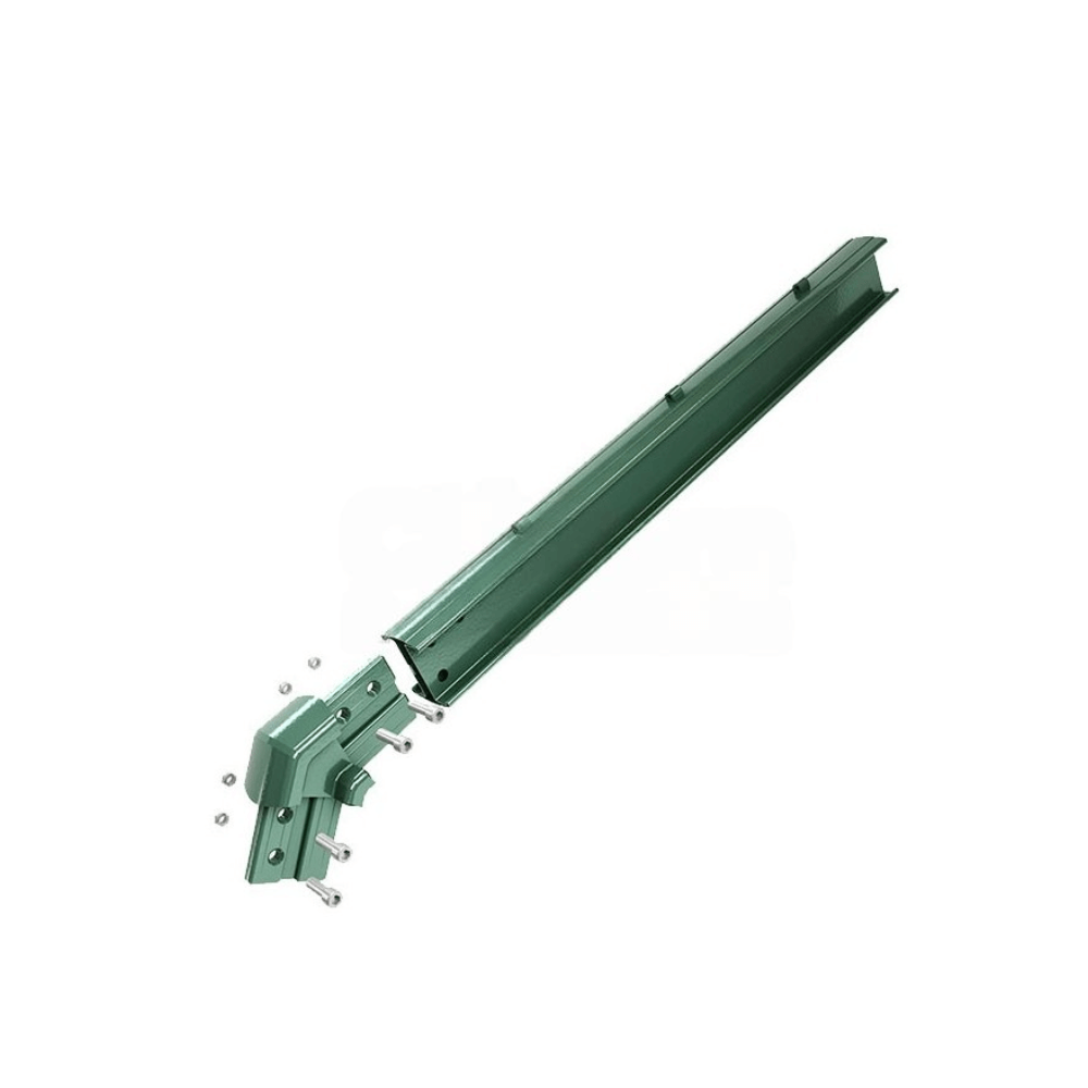 Bavolet pour poteau Easy Clip Bavolet pour poteau Easy Clip
