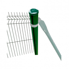 Poteau rond QUICKFIX