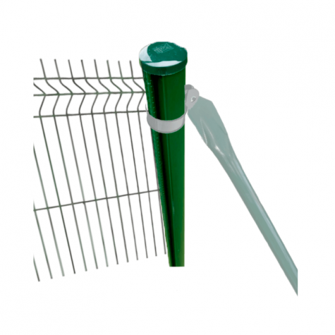 Poteau rond QUICKFIX