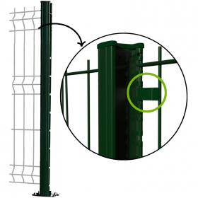 Bloqueur poteau profix