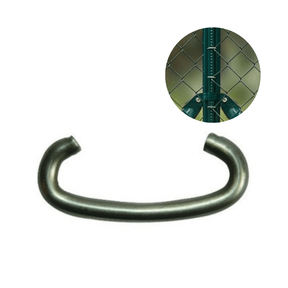 Agrafes pour poteau Quickfix Agrafes pour poteau Quickfix
