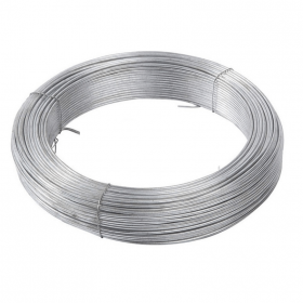 Bobine fil de 5 kgs galvanisé