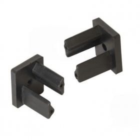 Entretoise PVC Gauche + Droite