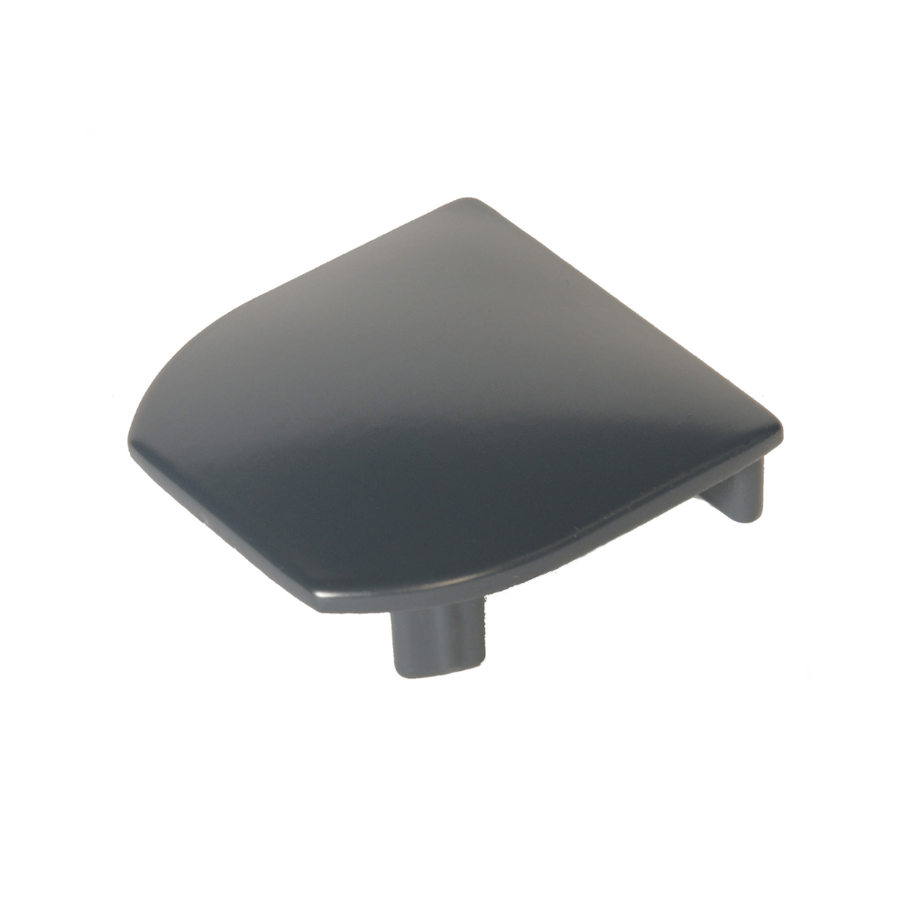 Embout demi poteau ALU Embout demi poteau ALU