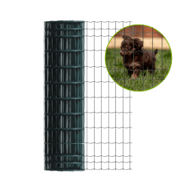 Rouleau grillage jarditor classic 100x50