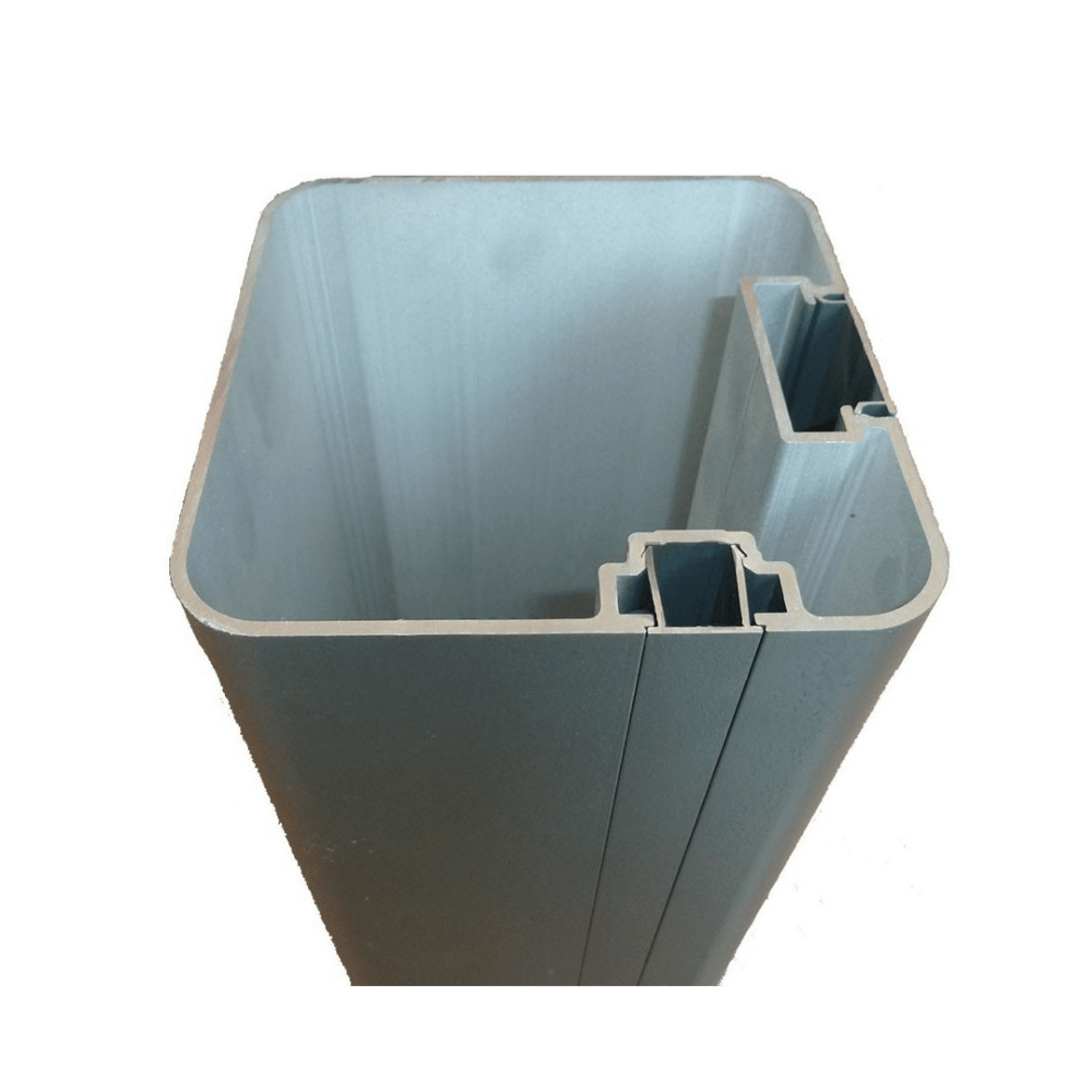 Pilier pour portail aluclos Pilier pour portail aluclos