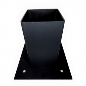 support fixation platine 150x150
