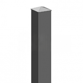 Poteau de guidage