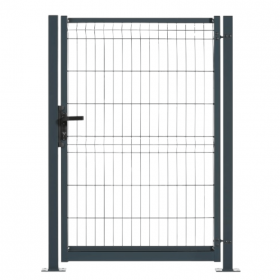 Portillon Gamme Pro