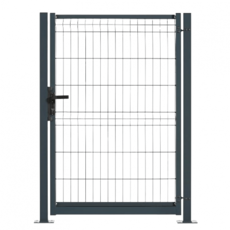 Portillon Gamme Pro
