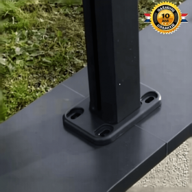 Couvertine ALU ALUCLOS