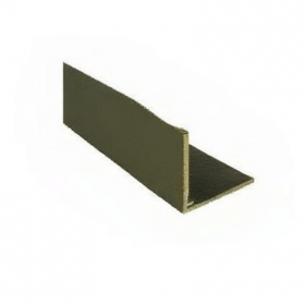 Profil de finition Aluclin