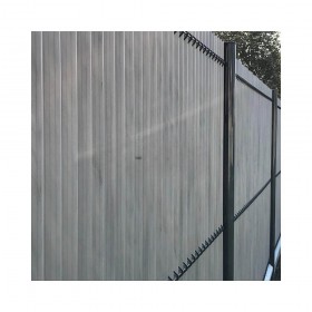 Lattes PVC - Kit pour grille avec maille de 50 mm