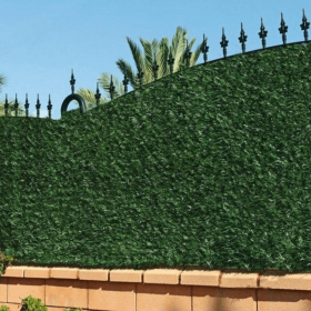 Haie artificielle - 126 Brins