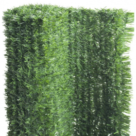 Haie artificielle - 126 Brins