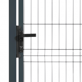 Serrure Portillon gamme pro