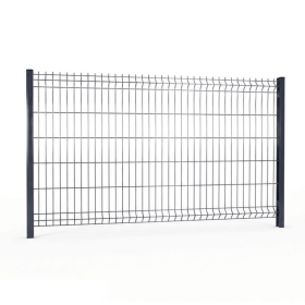 Panneau rigide en fil de 4/5mm