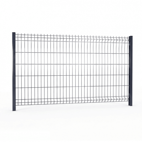 Panneau rigide en fil de 4/5mm