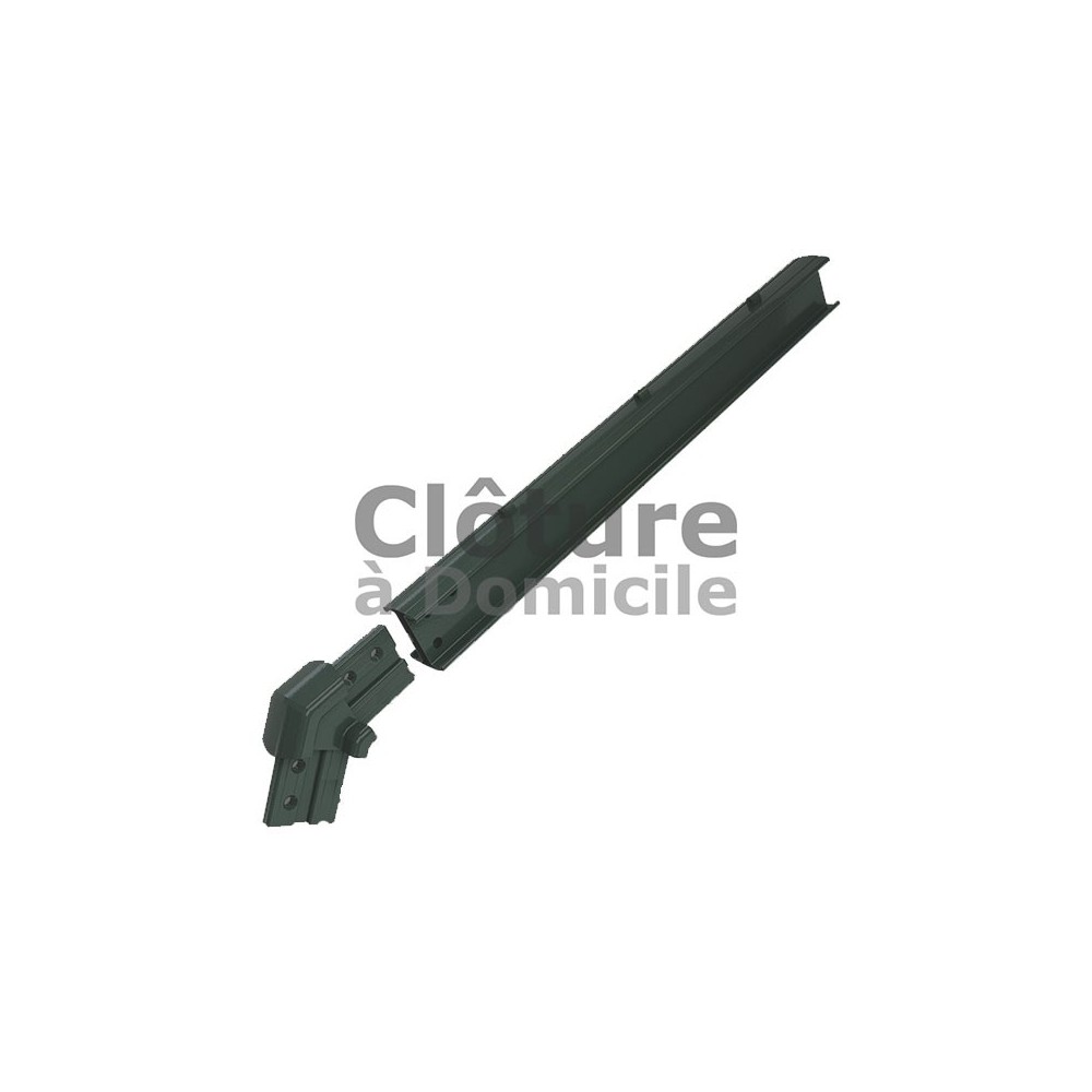 Bavolet pour poteau Easy Clip Bavolet pour poteau Easy Clip