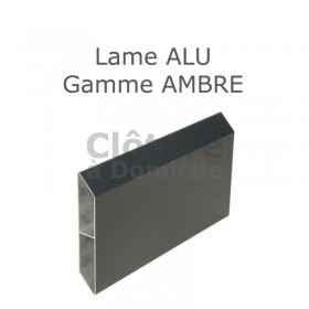 Lame Alu - AMBRE