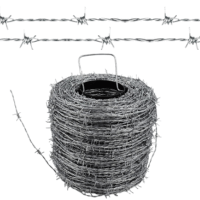 Barbelé